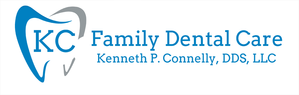 Link to KC Family Dental Care home page
